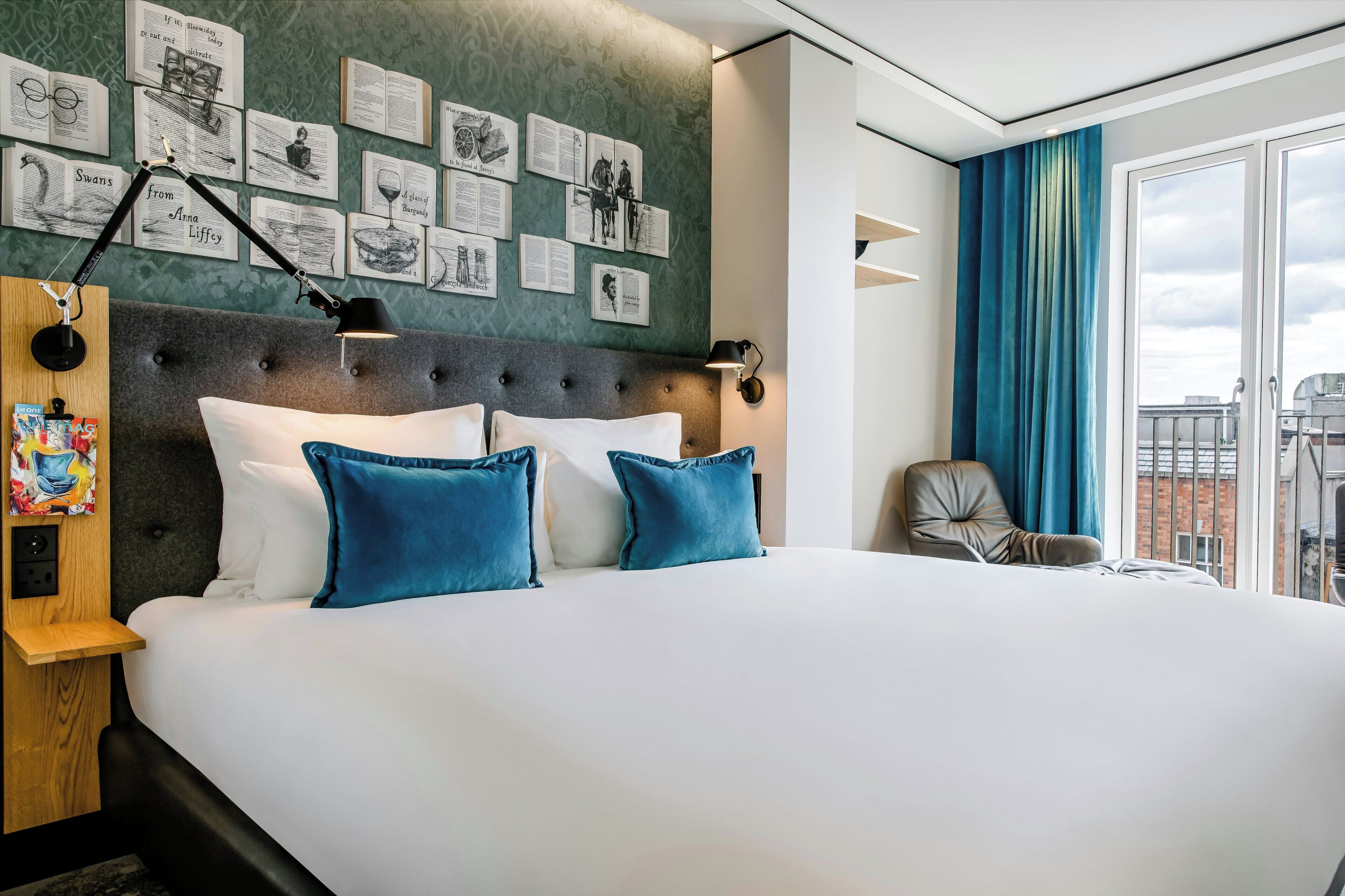 Foto - Motel One Dublin