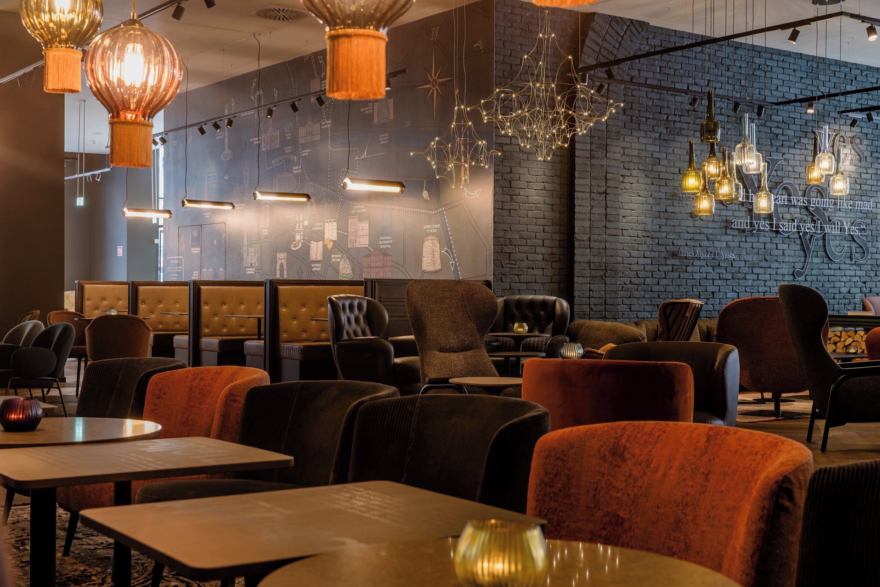 Foto - Motel One Dublin