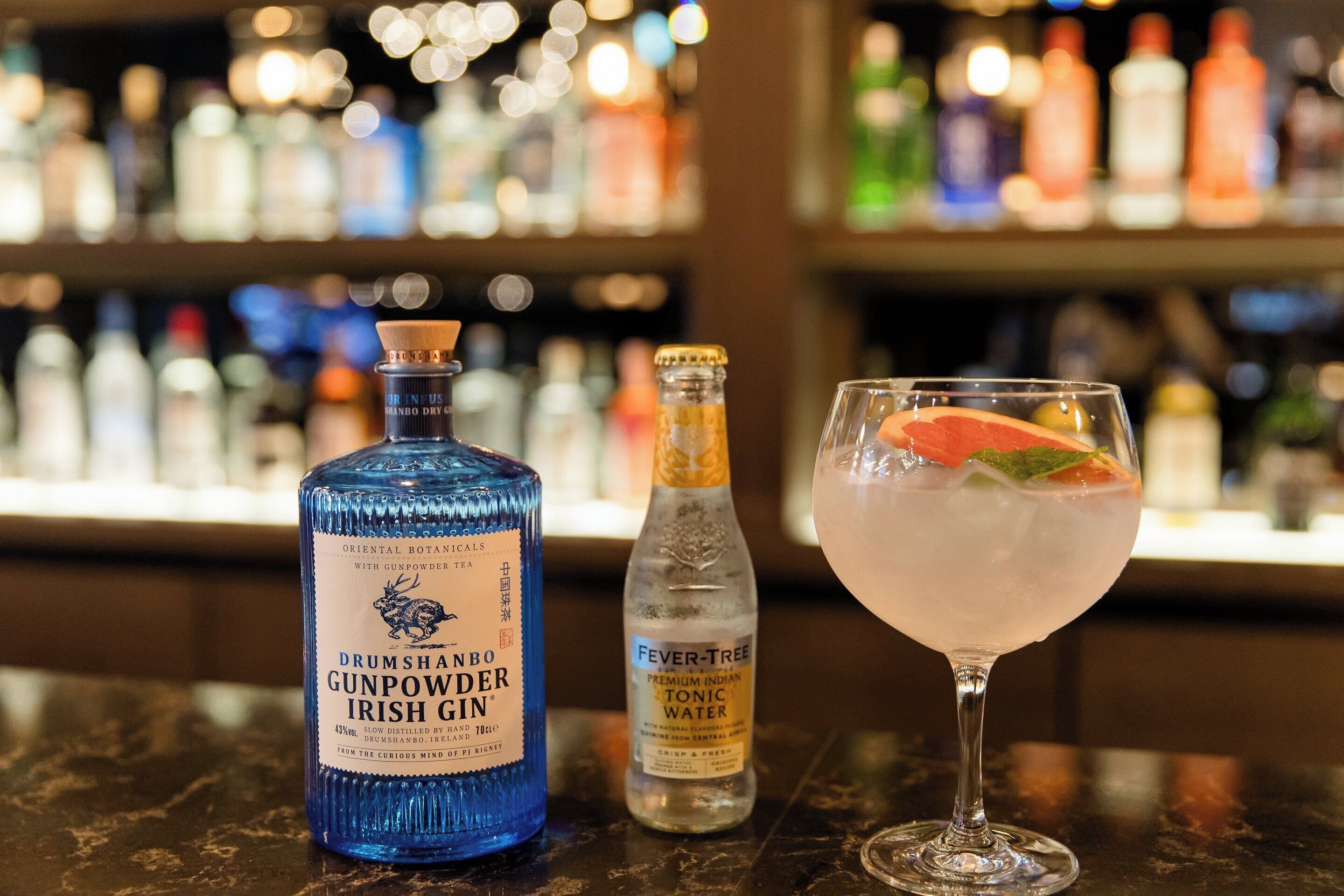 Photo - Motel One Dublin