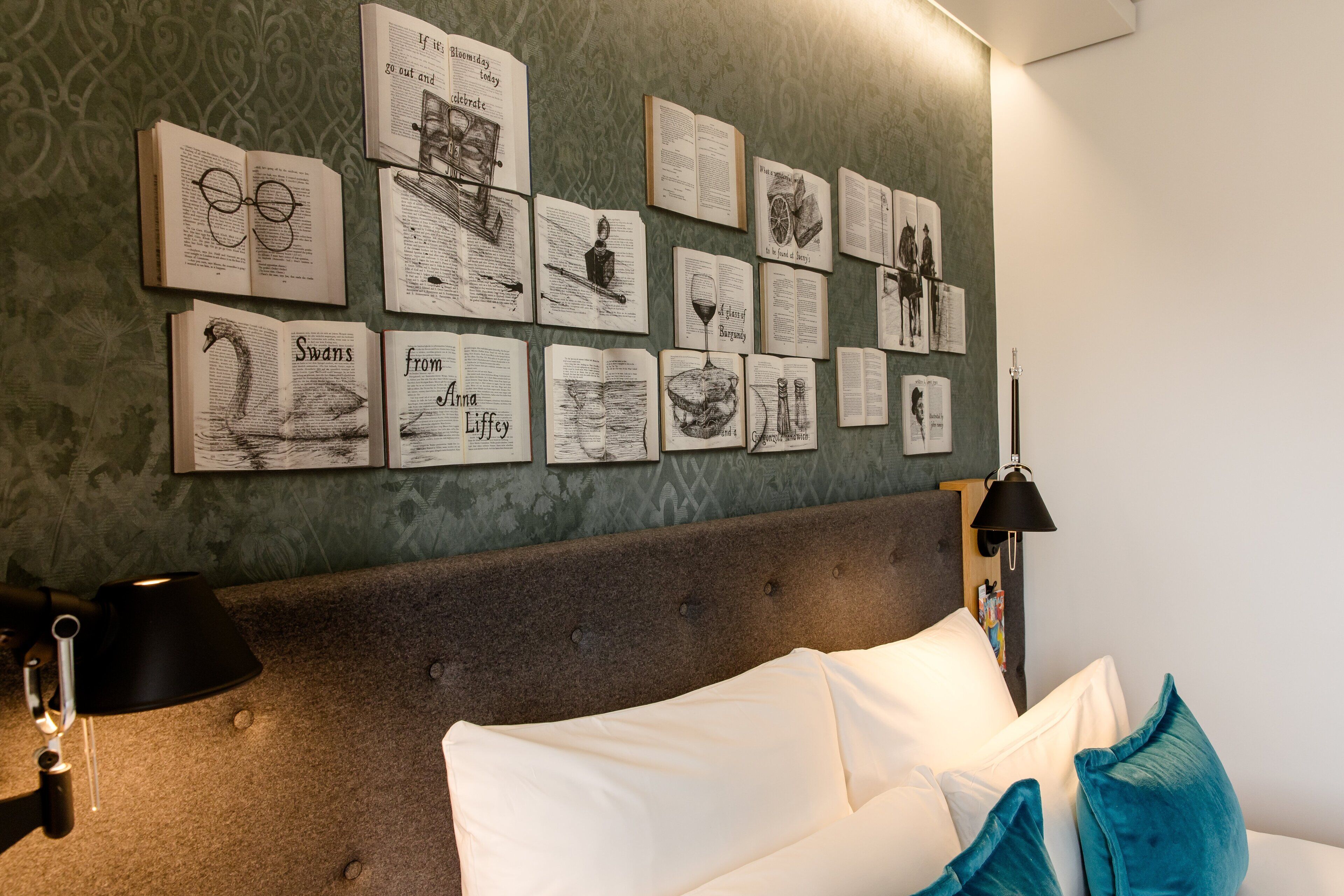 Foto - Motel One Dublin