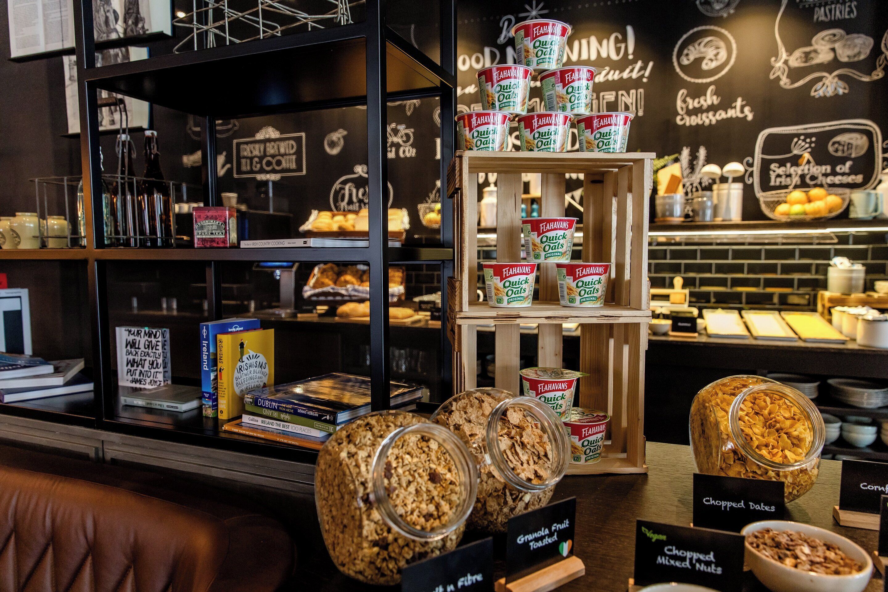 Foto - Motel One Dublin