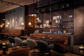 Bar (on property) - Motel One Dublin (Dublin)