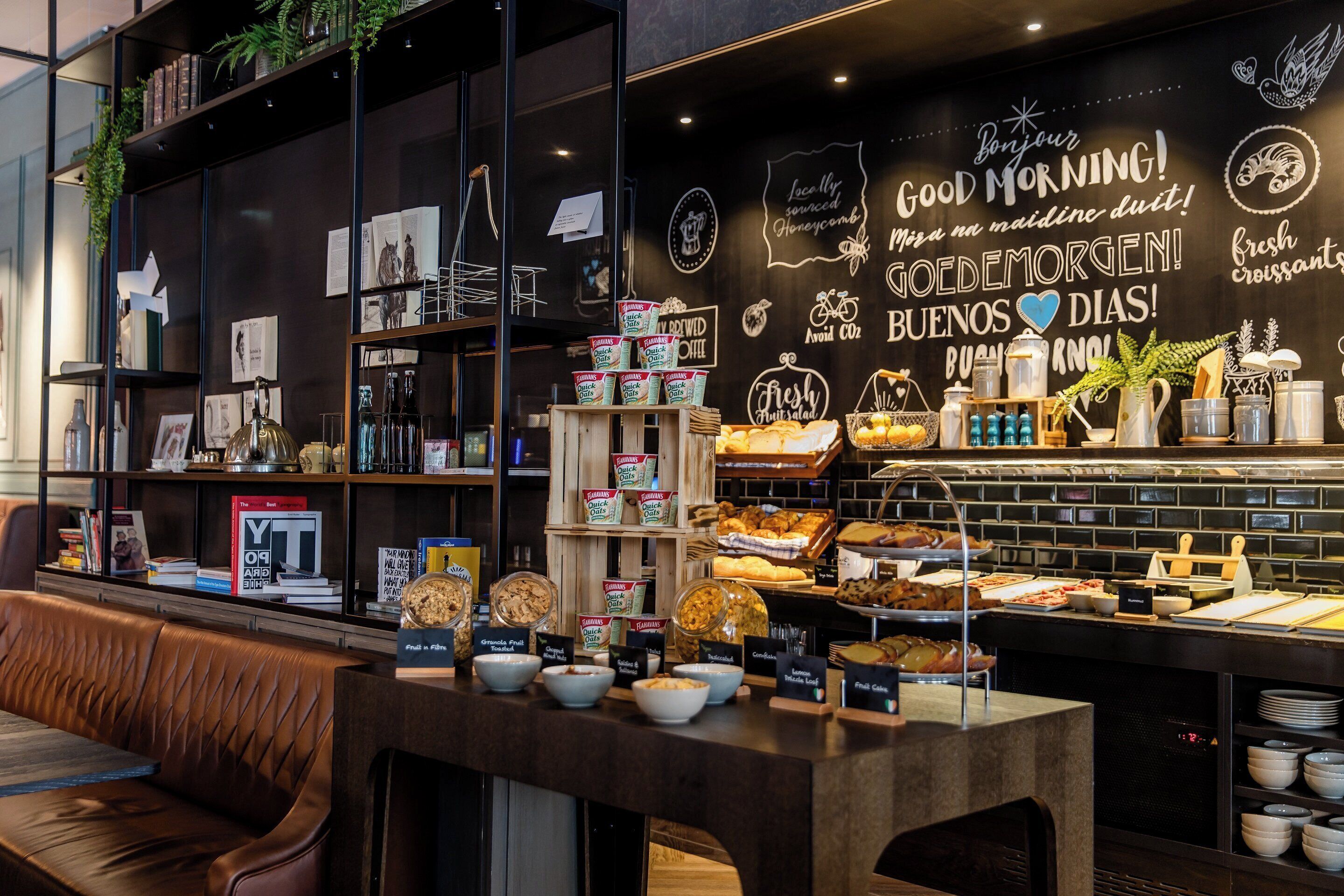 Foto - Motel One Dublin