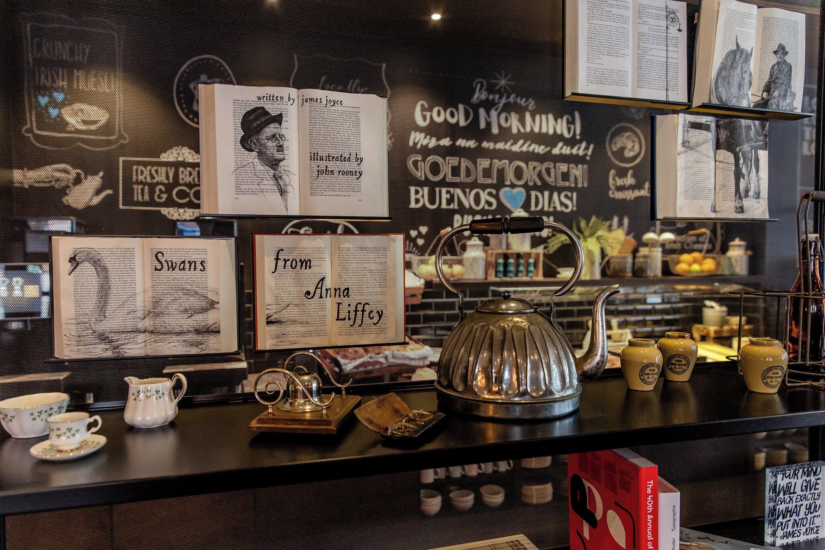 Foto - Motel One Dublin