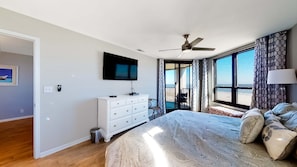 3 Schlafzimmer, Bügeleisen/Bügelbrett, kostenloses WLAN, Bettwäsche