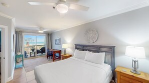 3 chambres, fer et planche à repasser, Wi-Fi gratuit, draps fournis
