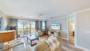 Téléviseur, lecteur de DVD