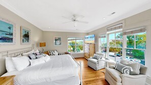 6 camere, ferro/asse da stiro, Wi-Fi gratuito, lenzuola