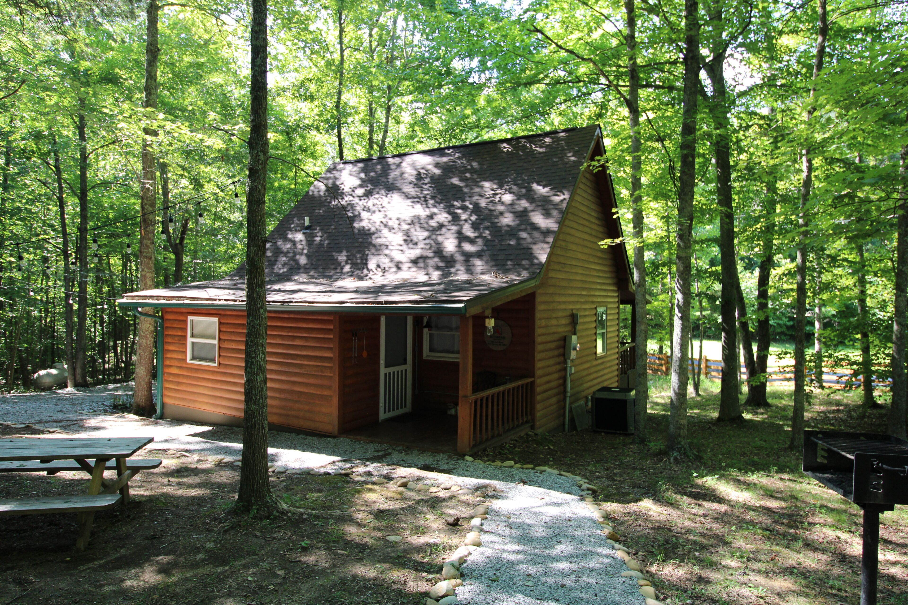12 Best Cabins In And Near Cave City, Kentucky Updated 2024 Trip101
