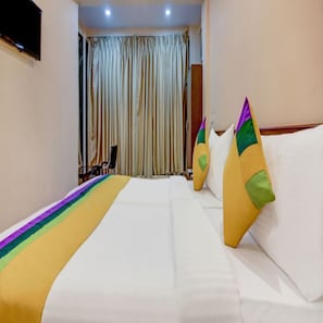 Free WiFi - We Stay-Andheri East (Mumbai)