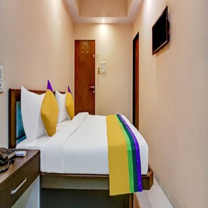 Standard Double Room - We Stay-Andheri East (Mumbai)