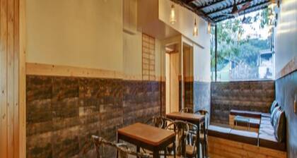 We Stay-Andheri East