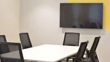 Salle de réunion