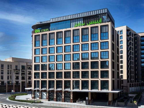 Ibis Styles Dubai Deira