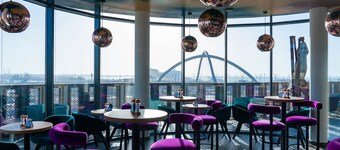 Ibis Styles Dubai Deira