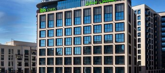 Ibis Styles Dubai Deira