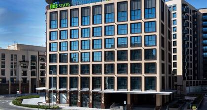 Ibis Styles Dubai Deira