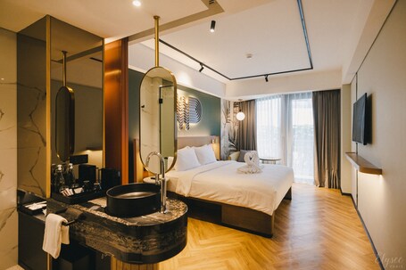 Tribe Bali Kuta Beach - view 3