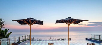 Tribe Bali Kuta Beach