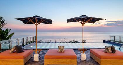 Tribe Bali Kuta Beach