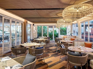 Meeting facility - Tribe Bali Kuta Beach (Kuta)