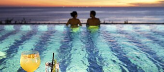 Tribe Bali Kuta Beach