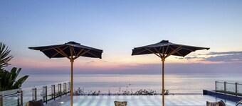 Tribe Bali Kuta Beach