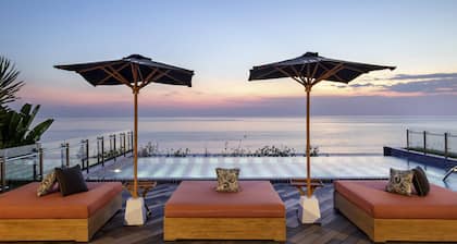 Tribe Bali Kuta Beach