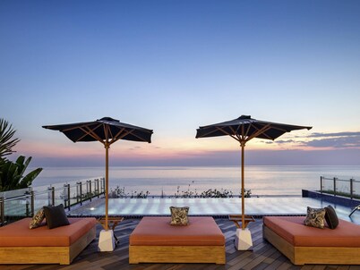 Tribe Bali Kuta Beach