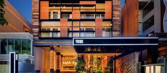 Tribe Bali Kuta Beach