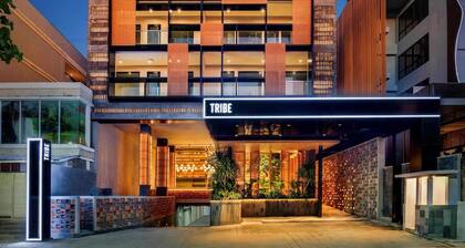 Tribe Bali Kuta Beach