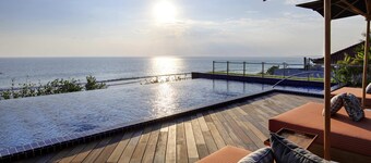 Tribe Bali Kuta Beach