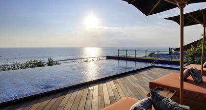 Tribe Bali Kuta Beach