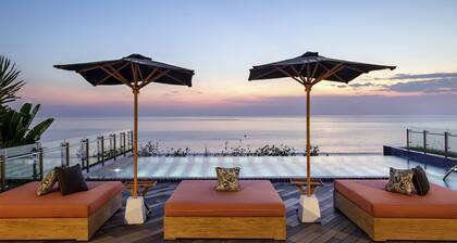 Tribe Bali Kuta Beach