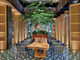 Sala de reuniones