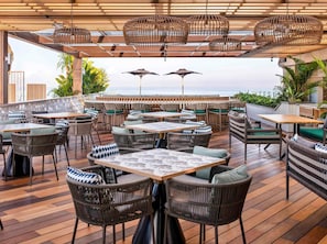 Meeting facility - Tribe Bali Kuta Beach (Kuta)