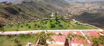 Panoramic View Hotel