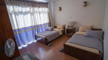 Basic-Doppelzimmer