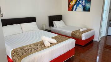 Standard Room | Interior