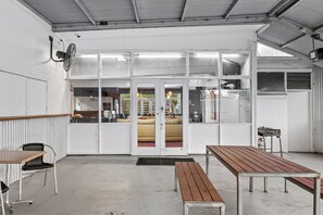 Terras