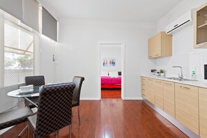 Economy Apartment | Private kitchen