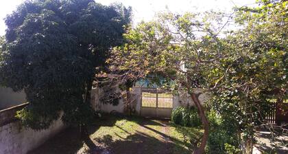 Large house with nature, tranquility and Wi-Fi