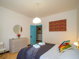 Apartment, 2 Bedrooms, Kitchen