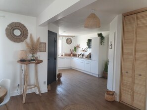 Interior - Villa des Oliviers ★ Heated swimming pool, relaxation area, table soccer - near Agen (Bon-Encontre)