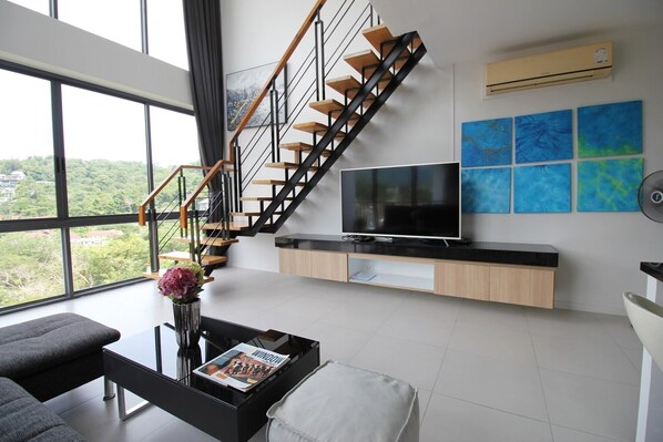 Smart TV