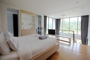 2 Schlafzimmer, Zimmersafe, Bügeleisen/Bügelbrett, kostenloses WLAN