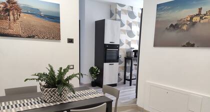 Affittacamere Rosita Recanati private room 3