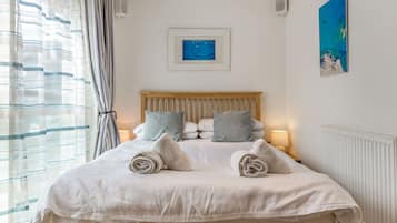 Casa de campo | Parte interna