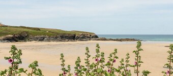 Constantine Bay Cottage