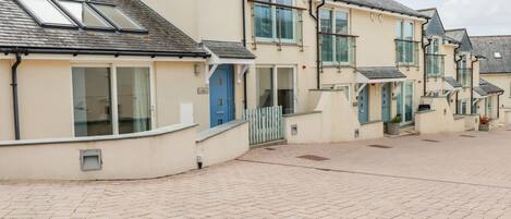 Casa de campo | Exterior